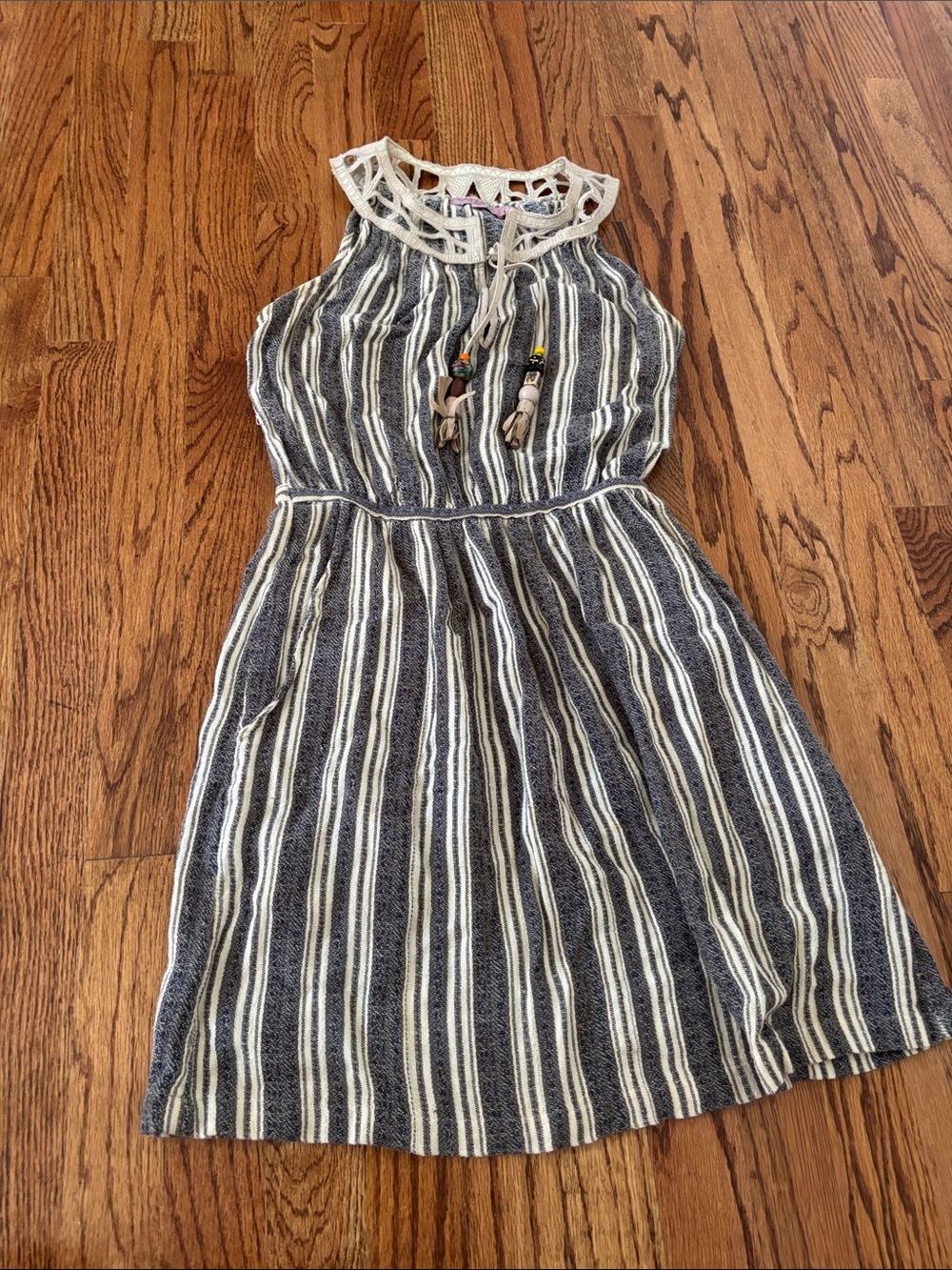 Calypso dress